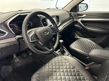 Lada (ВАЗ) Vesta, 2023г, передний привод, механика