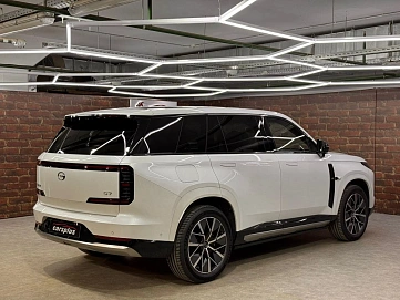 GAC Trumpchi S7, 2025г, полный привод, автомат