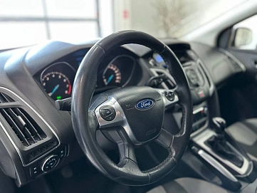 Ford Focus, 2011г, передний привод, механика