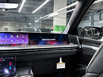 Cadillac Escalade-V, 2025г., полный привод, автомат