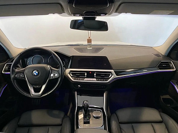 BMW , 2020г., передний привод, автомат