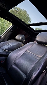 BMW X5, 2008г, полный привод, автомат