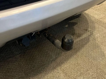 Renault Duster, 2016г, передний привод, автомат