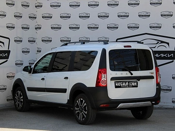 Lada (ВАЗ) , 2025г., передний привод, механика