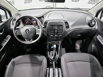 Renault , 2018г., передний привод, автомат