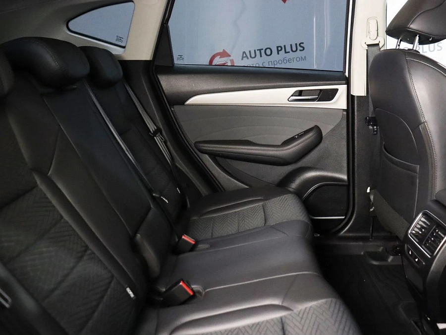 Haval F7, 2023г., передний привод, робот