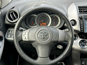 Toyota RAV4, 2008г., полный привод, автомат