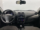 Lada (ВАЗ) Granta, 2020г., передний привод, механика