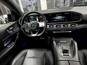 Mercedes-Benz GLE, 2022г., полный привод, автомат