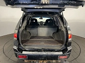 Mitsubishi Pajero Sport, 2006г., полный привод, механика