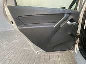 Lada (ВАЗ) Kalina, 2015г., передний привод, механика