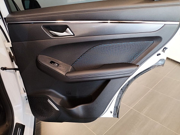 Haval Jolion, 2024г, передний привод, автомат