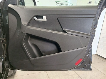 Kia Sportage, 2013г, передний привод, механика