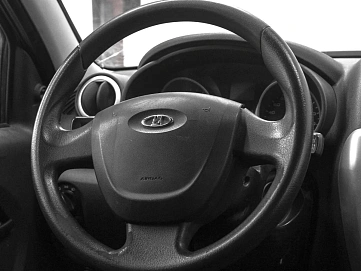 Lada (ВАЗ) Granta, 2015г, передний привод, механика