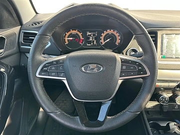 Lada (ВАЗ) Vesta, 2024г., передний привод, механика