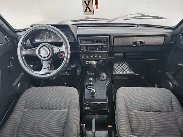 Lada (ВАЗ) , 2012г., полный привод, механика