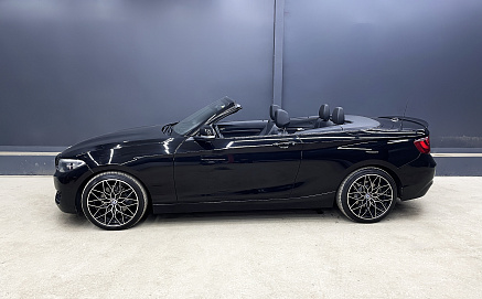 BMW , 2016г., полный привод, автомат