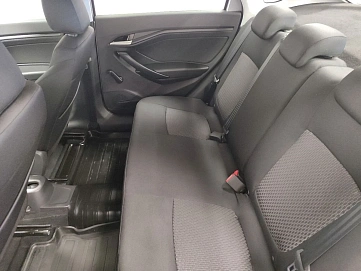 Lada (ВАЗ) Vesta, 2017г, передний привод, механика