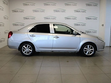 Geely MK, 2011г, передний привод, механика