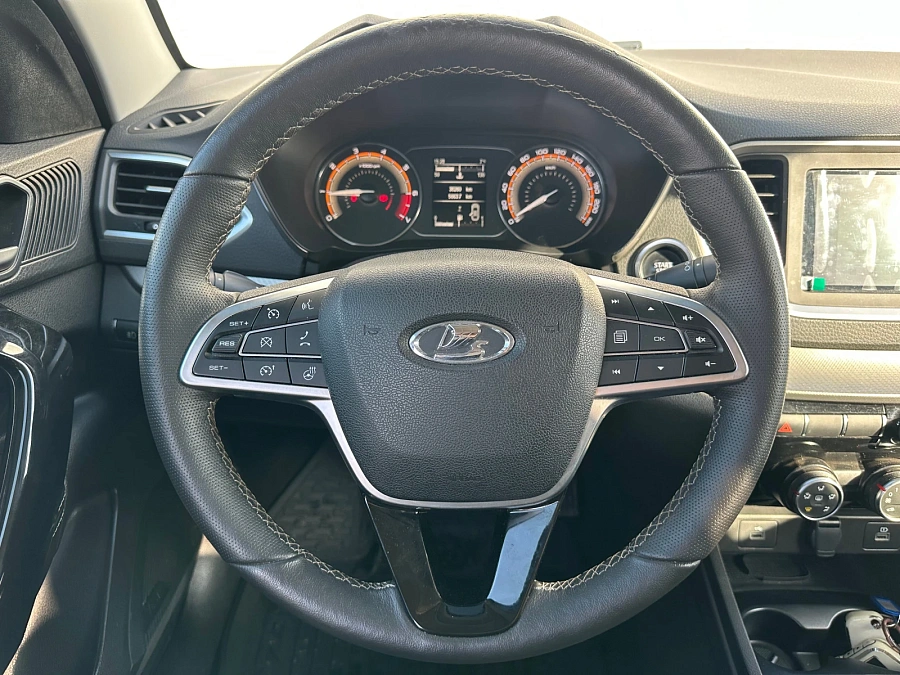 Lada (ВАЗ) Vesta, 2024г., передний привод, механика