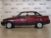 Lada (ВАЗ) 2110, 2001г., передний привод, механика