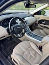 Land Rover Range Rover Evoque, 2014г., полный привод, автомат