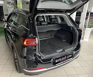 CHERY Tiggo 7 Pro Max, 2024г, полный привод, робот