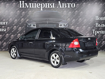 Ford Focus, 2009г, передний привод, автомат