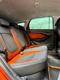 Lada (ВАЗ) Vesta, 2018г, передний привод, механика