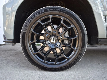 Tank 700, 2025г, полный привод, автомат