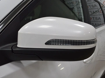 Chery Tiggo 7 Pro, 2022г, передний привод, вариатор