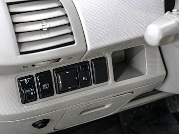Nissan Micra, 2006г, передний привод, автомат
