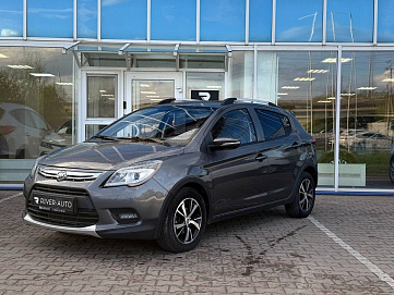 Lifan X50, 2015г, передний привод, механика