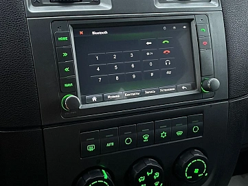 УАЗ Patriot, 2015г, полный привод, механика