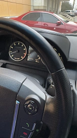 Land Rover Range Rover Sport, 2013г, полный привод, автомат