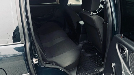 Lada (ВАЗ) Niva Travel, 2024г, полный привод, механика