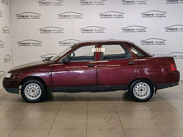 Lada (ВАЗ) 2110, 2001г, передний привод, механика