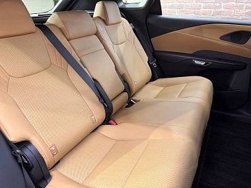 Lexus RX, 2025г, полный привод, автомат