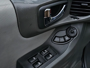 Hyundai Santa Fe, 2007г, полный привод, автомат