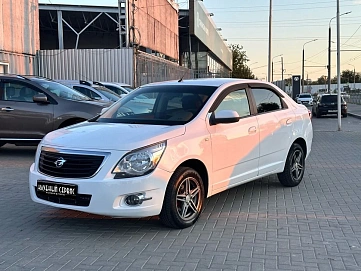Ravon R4, 2018г, передний привод, механика