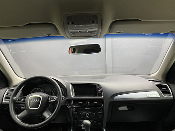 Audi Q5, 2009г, полный привод, робот