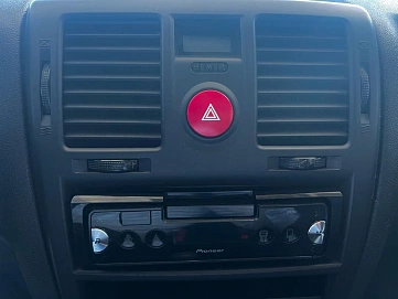 Hyundai Getz, 2010г, передний привод, механика