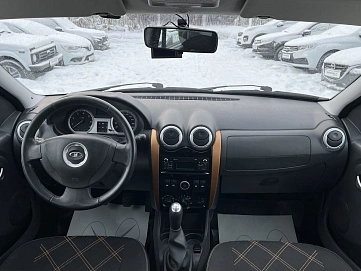 Lada (ВАЗ) , 2019г., передний привод, механика