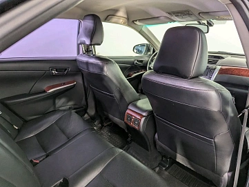 Toyota Camry, 2013г, передний привод, автомат