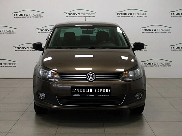 Volkswagen Polo, 2014г, передний привод, механика