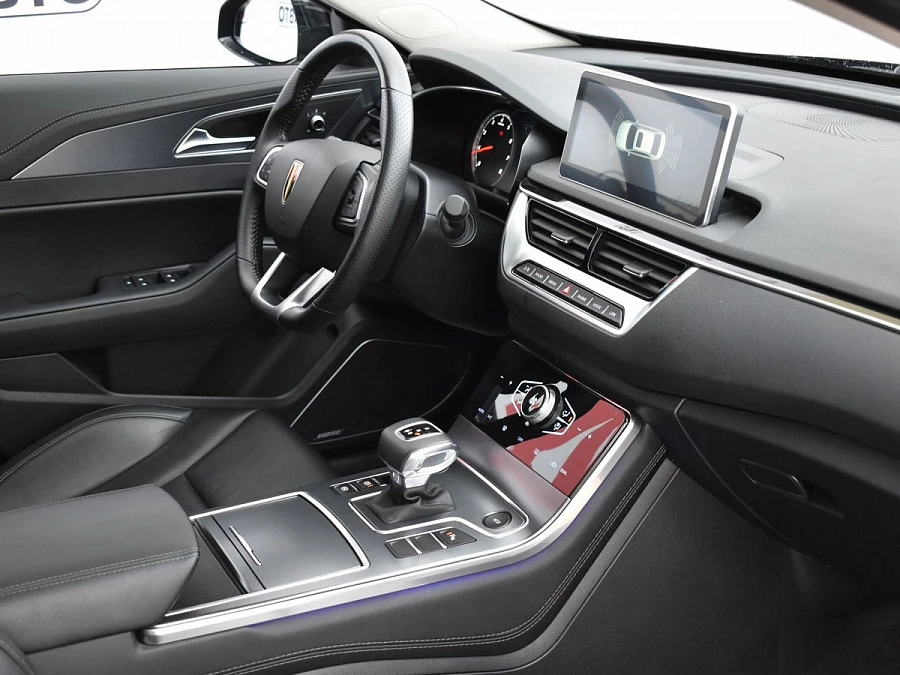 Hongqi H5, 2022г., передний привод, автомат