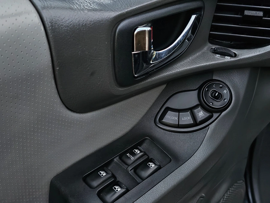 Hyundai Santa Fe, 2007г., полный привод, автомат