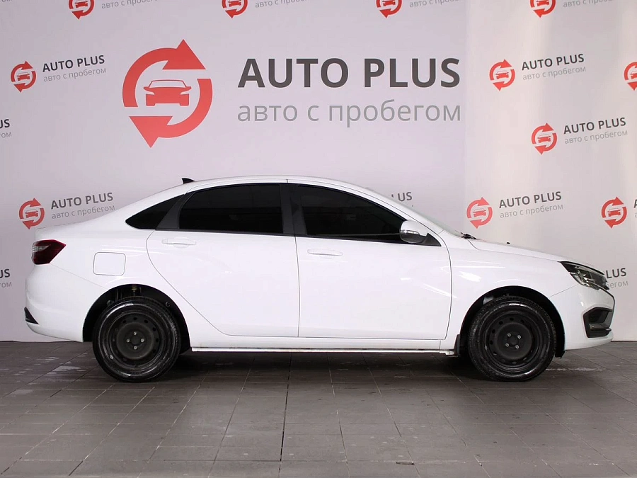 Lada (ВАЗ) Vesta, 2024г., передний привод, механика