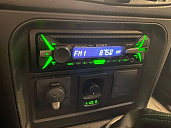 Chevrolet Niva, 2015г., передний привод, механика