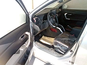 Toyota Raize, 2023г., передний привод, вариатор